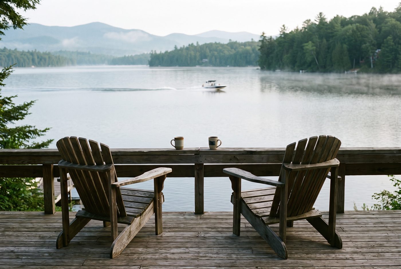 Lake Tahoe — Agent Match Concierge destination market