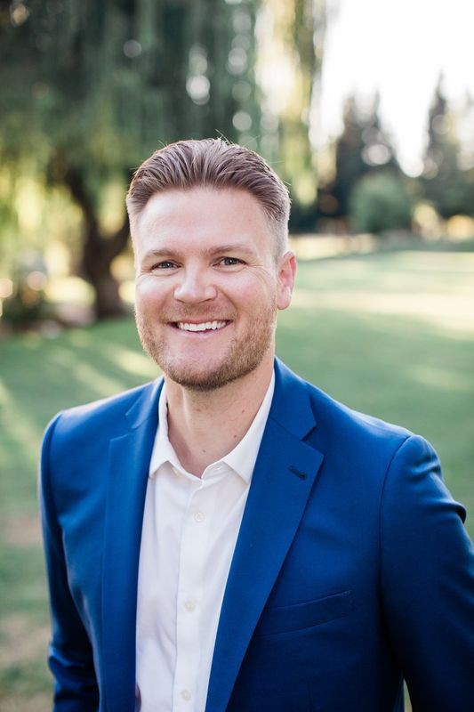 Jens Hansen, REALTOR®, Compass